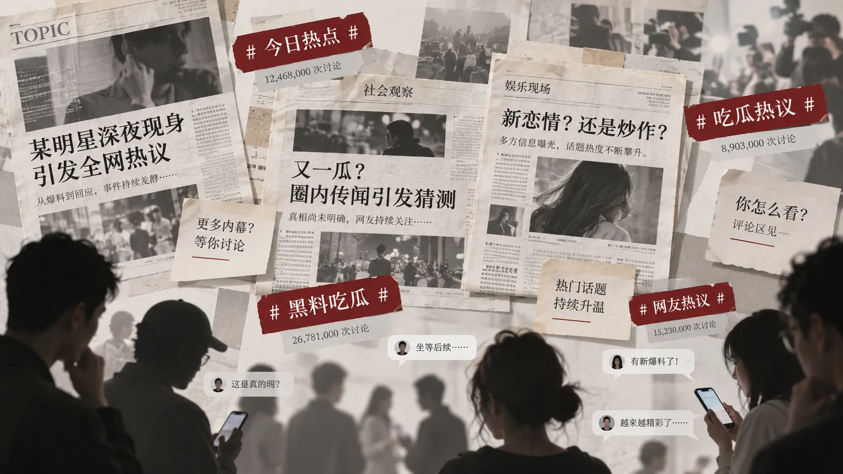 事件时间线内容整理