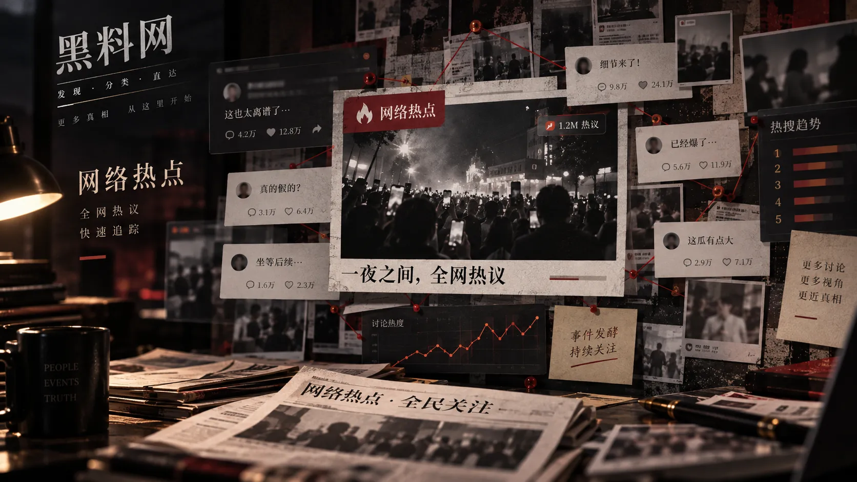 公开回应出现后，哪些内容仍然需要单独核对主题示意