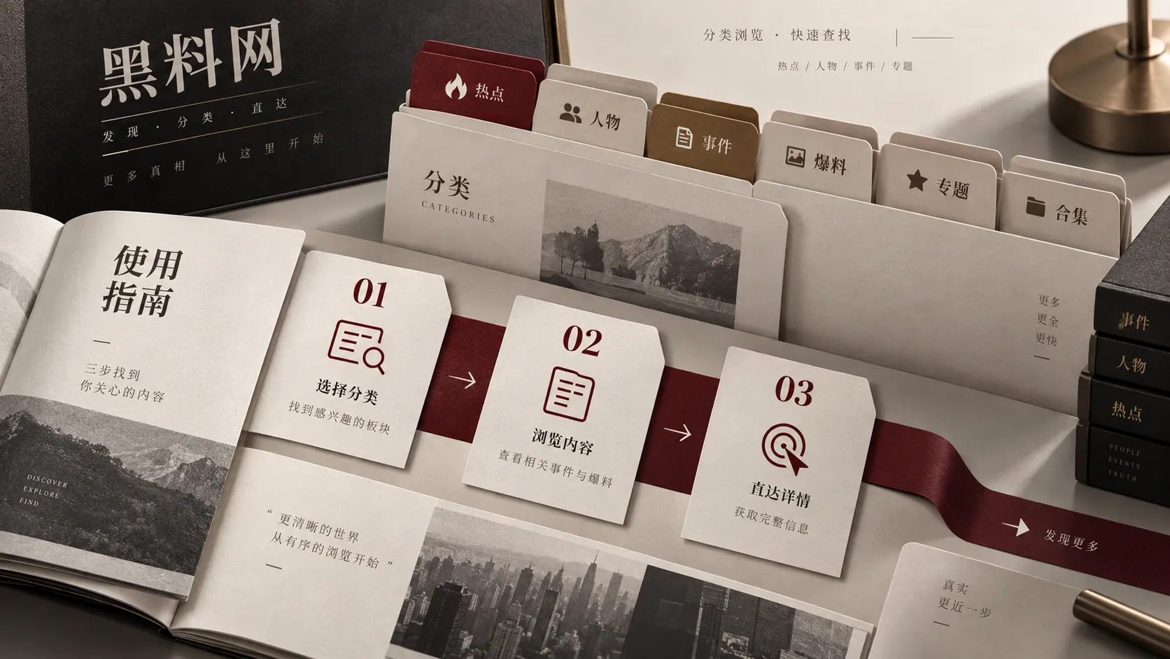 核验步骤专题