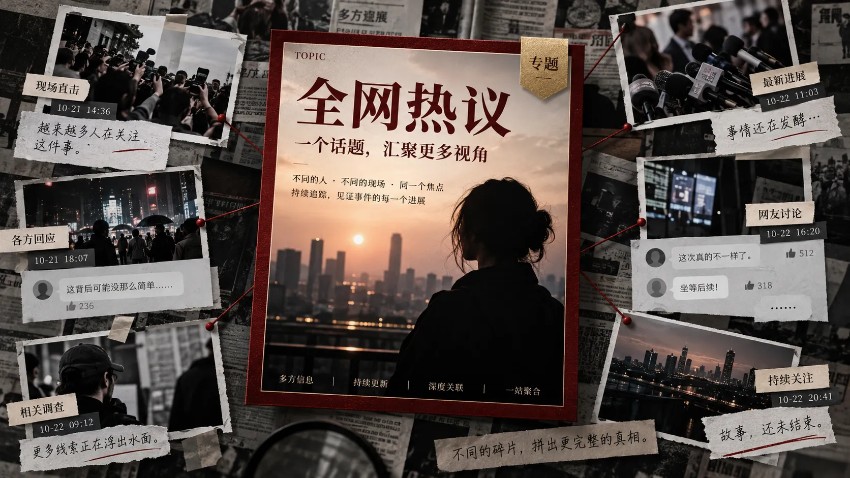 来源链追溯专题